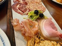 -PIZZA BIANCA(万象城店)