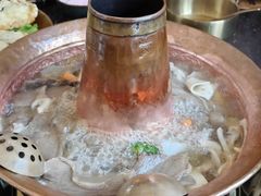 རྒྱ་ཁོག།特色牦牛肉火锅-陀岗美食·云南藏式特色餐厅
