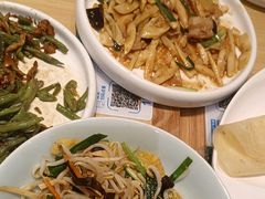 -春饼先生·北京烤鸭(甘井子万达店)