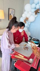 点击看大图 -圣贝拉母婴护理中心(广州瑰丽店)
