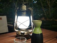 -兰桂坊·花园餐厅(西湖店)