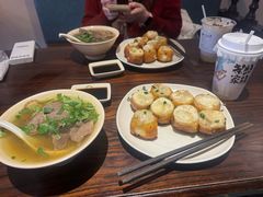 -哑巴生煎(临顿路店)