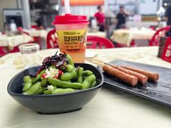 -聚味瞿记·龙虾堂(树木岭店)
