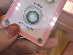 -4inlook美目美佳隐形眼镜店(大悦城店)