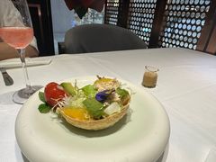 -王品牛排(福州泰禾店)