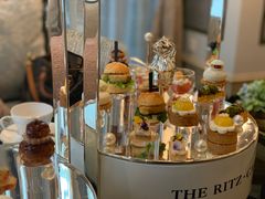 -广州富力丽思卡尔顿酒店