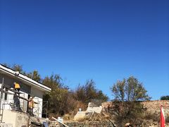 -鬼笑石后山停车场