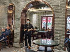 -民信老铺(华盖路店)