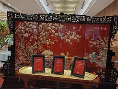 -白天鹅宾馆-宏图府餐厅