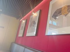 -杏花堂晋商私房菜(华熙五棵松店)