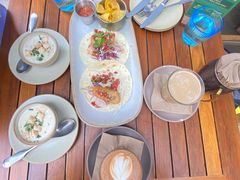 -THE CANNERY&JUJU 新鲜海鲜·牛排美食酒廊
