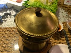 -慢丽江·云南野生菌土鸡锅(西山店)