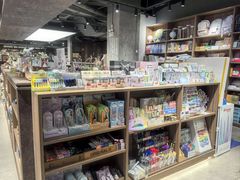 -扶光书店(中环店)
