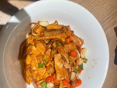 -湘辣辣鲜炒黄牛肉(花园城店)