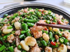-周三的情书花园餐厅(江北店)