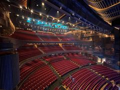 -交通银行前滩31演艺中心