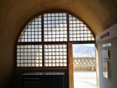 -延安杨家岭革命旧址