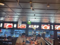 -阿大排档(长春这有山店)