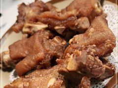 -乔阿马·江南味·驴肉香(龙湖华泾天街店)