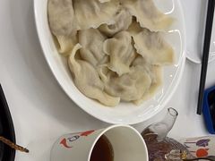 -东方饺子王(新奥购物中心店)