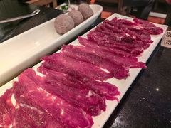 -牛事制造局牛肉火锅(莲岳路店)