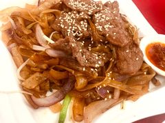 -鼎珑点心仔(燕塘店)