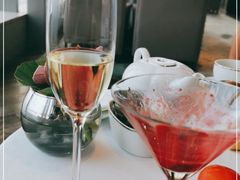 -悦厅·下午茶(杭州柏悦酒店)