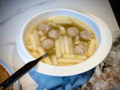 -潮州府·潮菜·砂锅粥(徐家汇店)