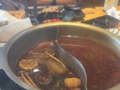 -水林间·寿喜烧自助(仙林金鹰店)