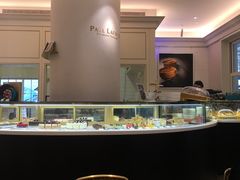 -PAUL LAFAYET 法式甜品(港汇广场店)