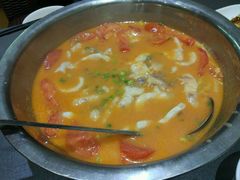 番茄无骨鱼-鱼醉无骨鱼·中山脆肉鲩(荔湾路店)