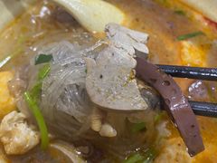-笑云开汤包店(网巾市店)