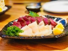 生马肉刺身-九州酒场ひこぞう(2号店)
