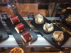 各类蛋糕-怡廊(上海漕河泾万丽酒店)