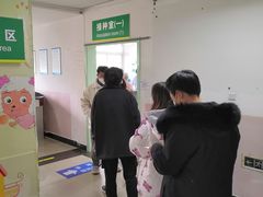 -成都市金牛区九里堤社区卫生服务中心