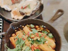 -夜食白市Yespicy·烧烤啤酒宵夜(番禺四海城店)