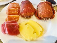 -长沙世纪金源大饭店·金世纪中餐厅