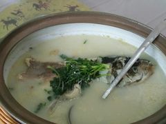 -翠茗农庄土菜馆(天目湖店)