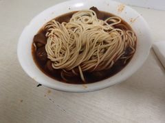 -顺心拉面馆(马道街店)