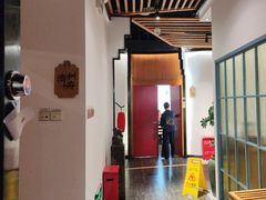 -壹零捌道·北京烤鸭(车公庄店)