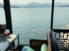 -柳莺湖上·湖景餐厅·江南菜(西湖店)