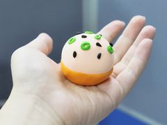 -小杨生煎(黄河路店)