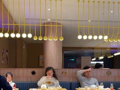 -蔡澜点心·粤菜(花城汇南区店)