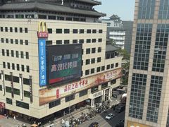 -喜悦烤鸭·新京菜(王府井店)