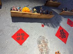 -地二手作鱼汤馄饨(上街里店)