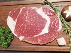 -红沃烤肉(家乐福2部店)