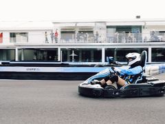 -上海保利玛莎拉蒂和阿尔法罗密欧(华翔路店)