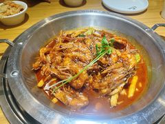 -邵汇大虾(泉园一路店)