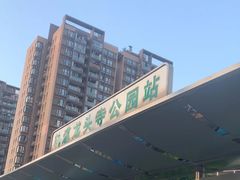 -龙头寺公园