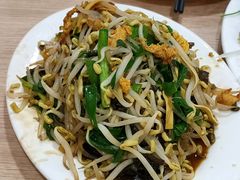 炒合菜-姥家春饼店(漳州二路店)
